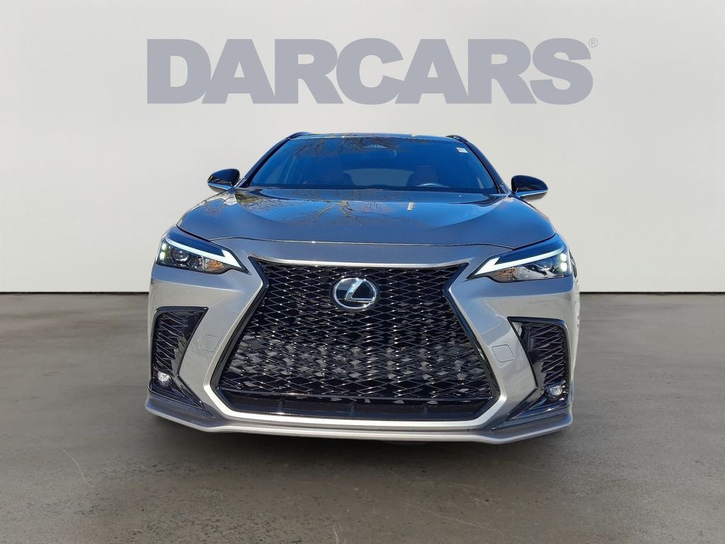 2024 Lexus NX 350 F SPORT Handling 350 F SPORT Handling