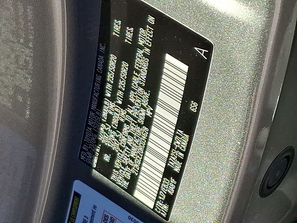 2024 Lexus NX 350 F SPORT Handling 350 F SPORT Handling