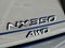2024 Lexus NX 350 F SPORT Handling 350 F SPORT Handling