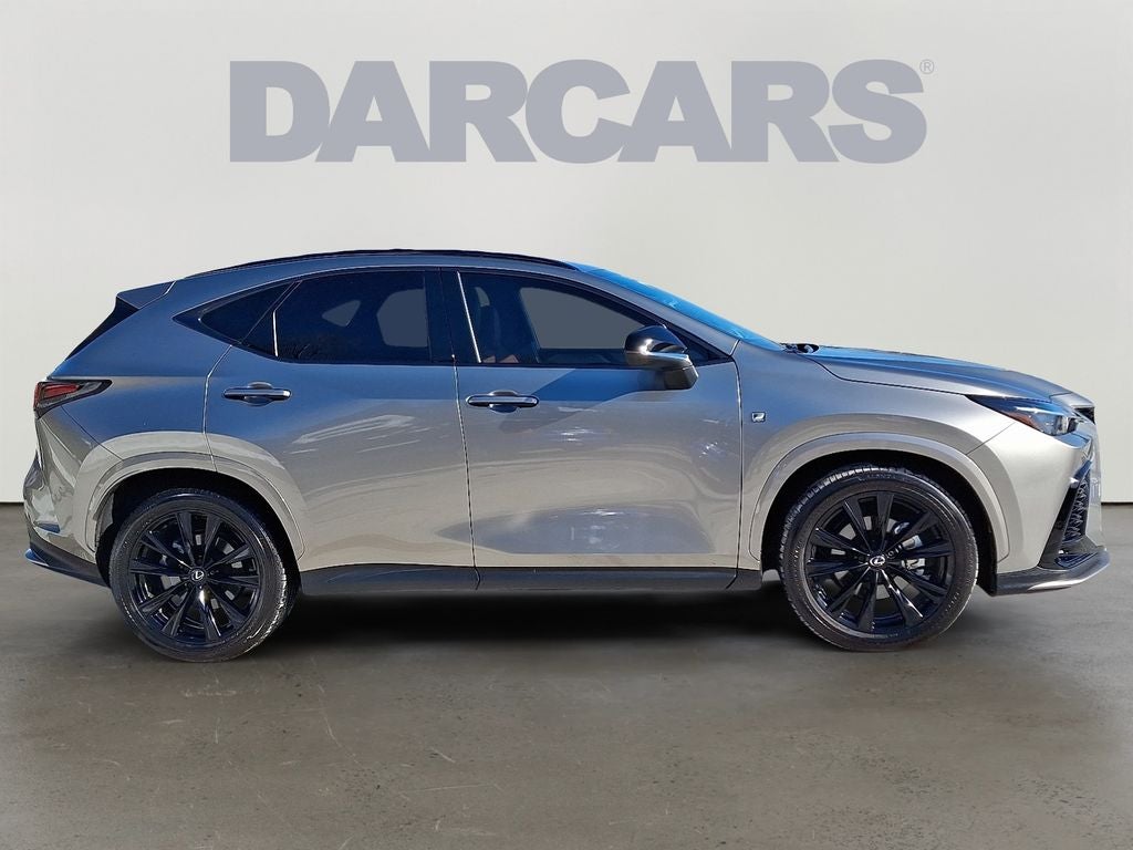 2024 Lexus NX 350 F SPORT Handling 350 F SPORT Handling