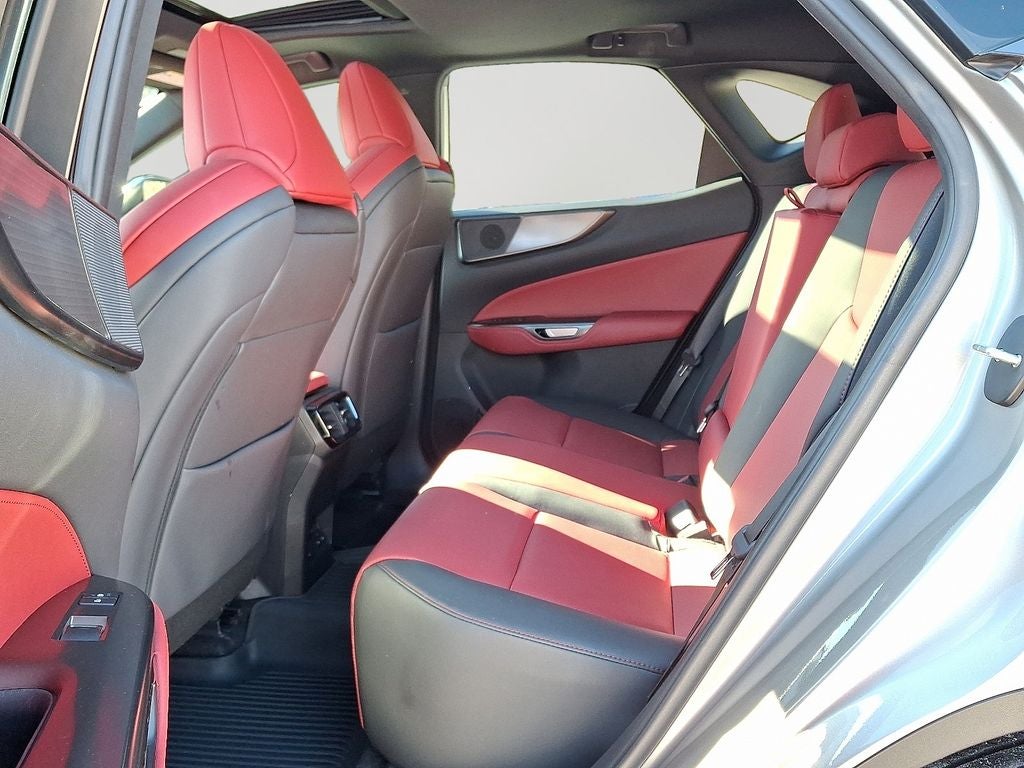 2024 Lexus NX 350 F SPORT Handling 350 F SPORT Handling