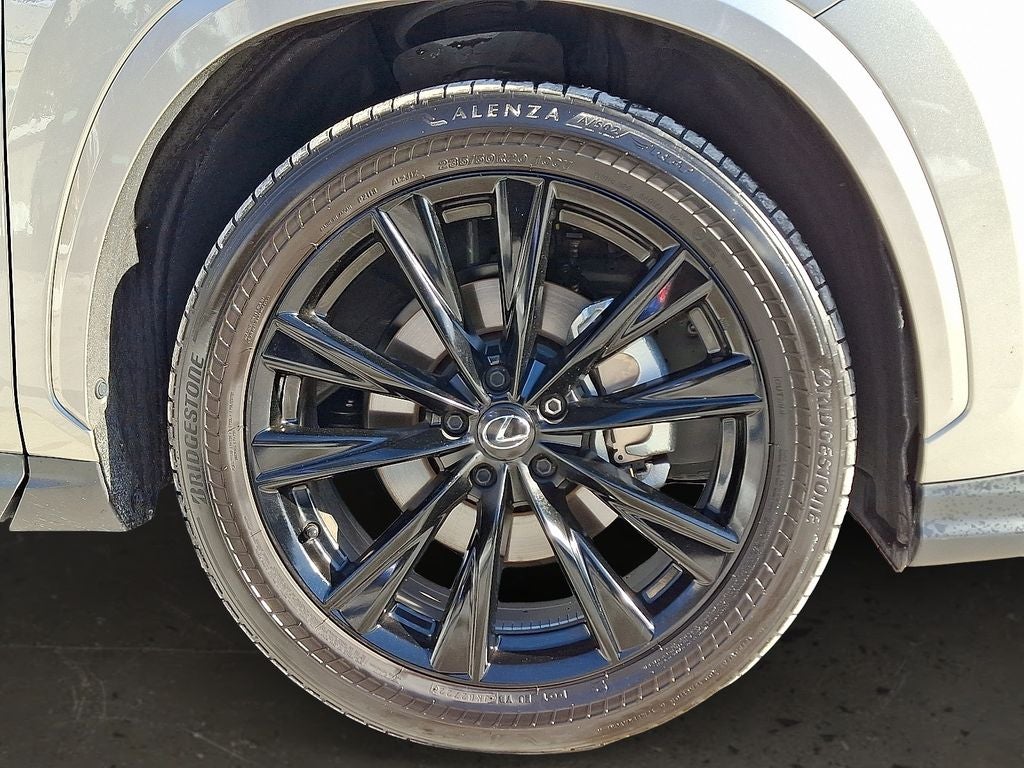 2024 Lexus NX 350 F SPORT Handling 350 F SPORT Handling