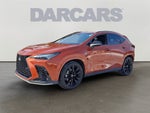 2022 Lexus NX 350 F SPORT Handling 350 F SPORT Handling