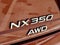 2022 Lexus NX 350 F SPORT Handling 350 F SPORT Handling