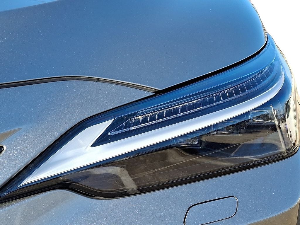 2025 Lexus NX 350 F SPORT Handling 350 F SPORT Handling DIGITAL REARVIEW MIRROR