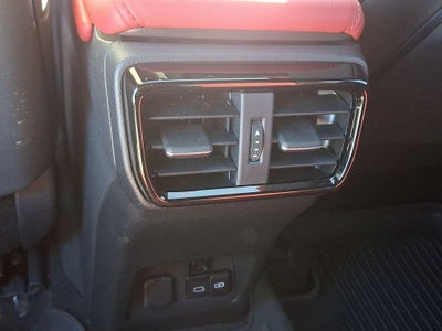 2025 Lexus NX 350 F SPORT Handling 350 F SPORT Handling DIGITAL REARVIEW MIRROR