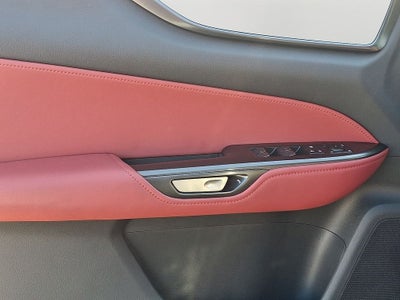 2025 Lexus NX 350 F SPORT Handling 350 F SPORT Handling DIGITAL REARVIEW MIRROR