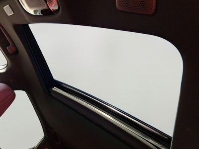 2025 Lexus NX 350 F SPORT Handling 350 F SPORT Handling DIGITAL REARVIEW MIRROR