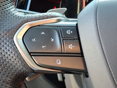 2025 Lexus NX 350 F SPORT Handling 350 F SPORT Handling DIGITAL REARVIEW MIRROR