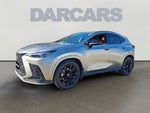 2025 Lexus NX 350 F SPORT Handling 350 F SPORT Handling DIGITAL REARVIEW MIRROR