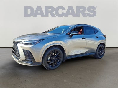 2025 Lexus NX 350 F SPORT Handling 350 F SPORT Handling DIGITAL REARVIEW MIRROR