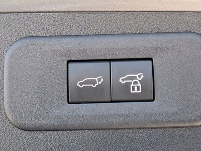 2025 Lexus NX 350 F SPORT Handling 350 F SPORT Handling DIGITAL REARVIEW MIRROR