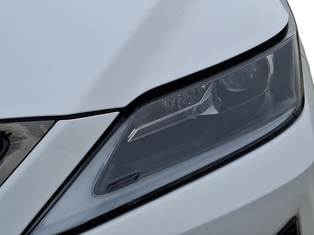 2022 Lexus RX 450h F Sport 450h F Sport