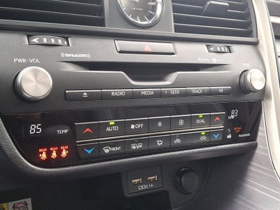 2022 Lexus RX 450h F Sport 450h F Sport