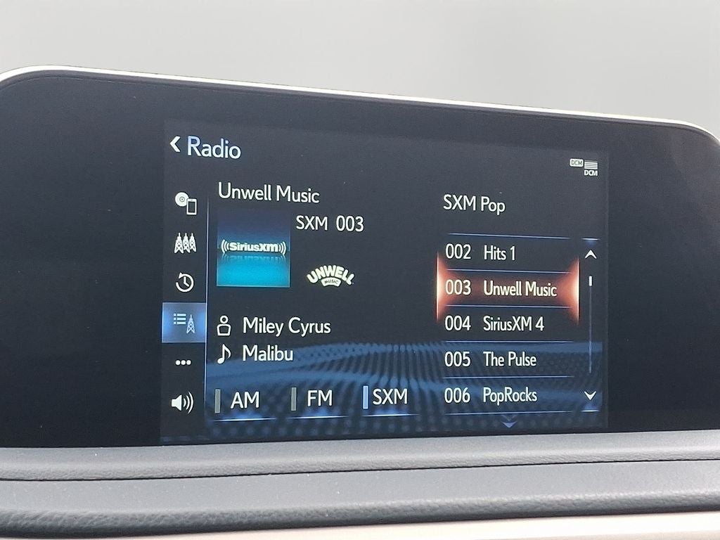 2022 Lexus RX 450h F Sport 450h F Sport