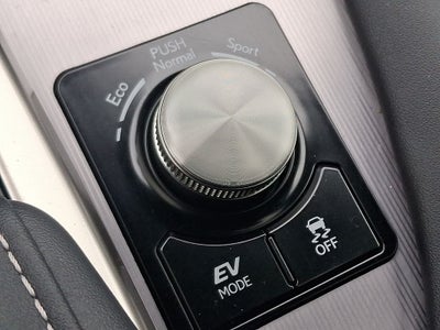 2022 Lexus RX 450h F Sport 450h F Sport