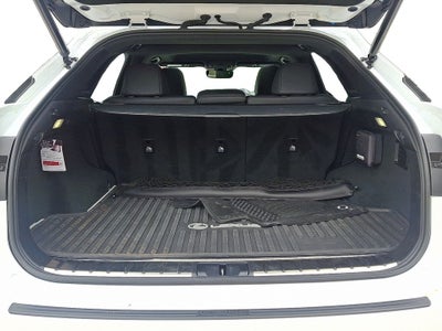 2022 Lexus RX 450h F Sport 450h F Sport