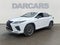 2022 Lexus RX 450h F Sport 450h F Sport
