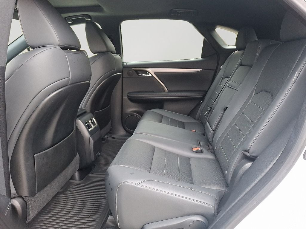 2022 Lexus RX 450h F Sport 450h F Sport