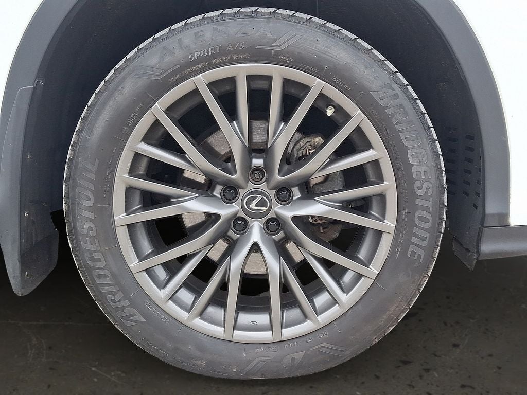 2022 Lexus RX 450h F Sport 450h F Sport