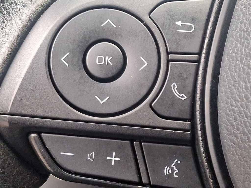 2023 Toyota RAV4 LE BASE