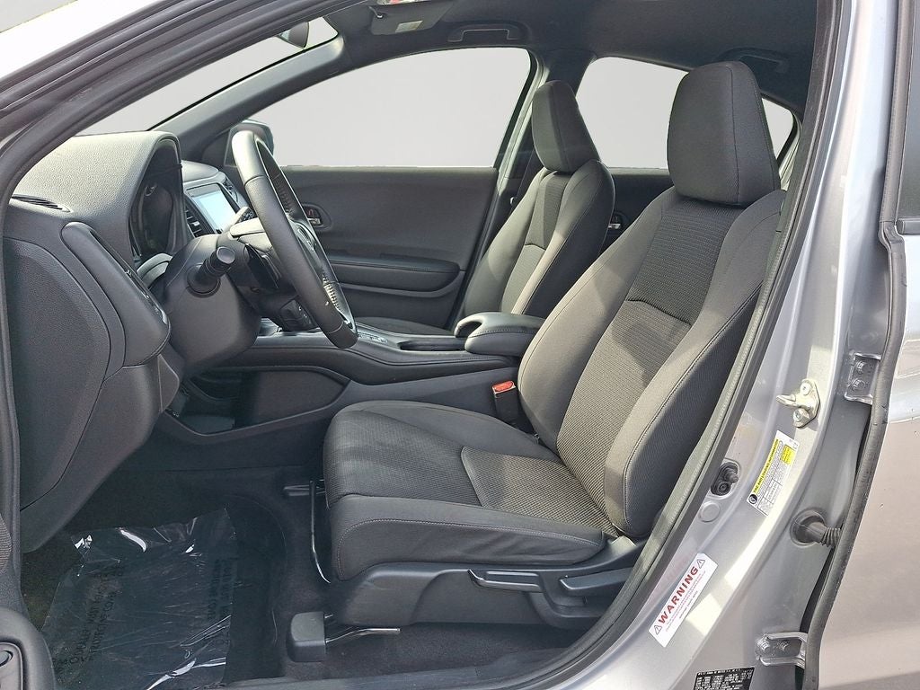 2020 Honda HR-V Sport BASE