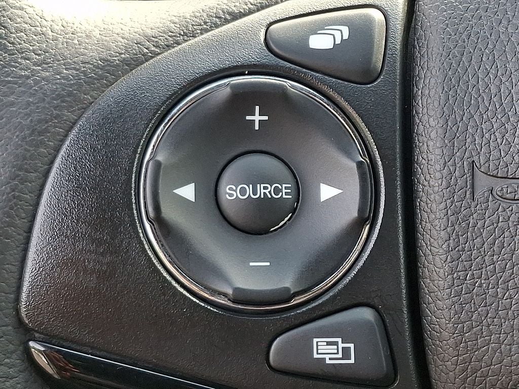 2020 Honda HR-V Sport BASE