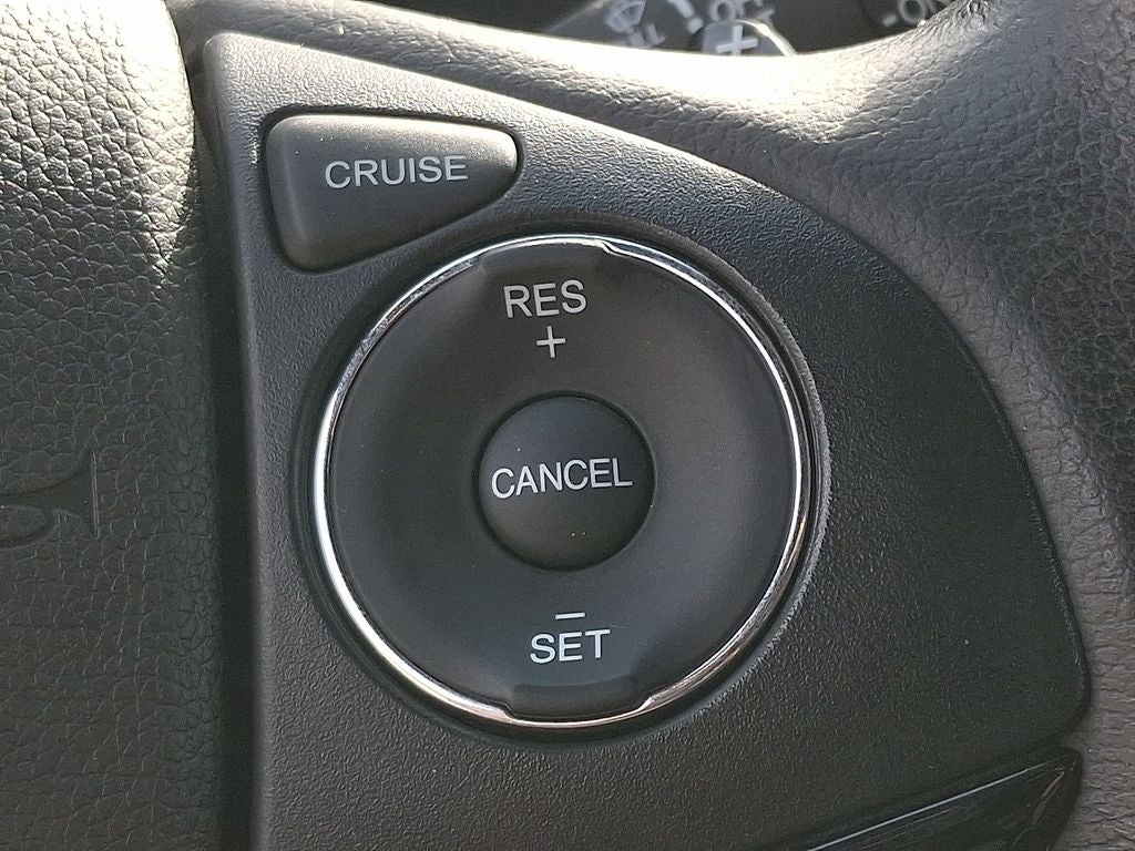 2020 Honda HR-V Sport BASE