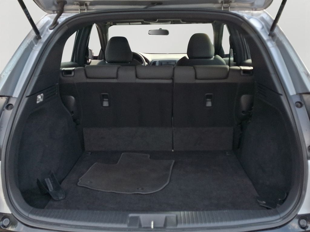 2020 Honda HR-V Sport BASE