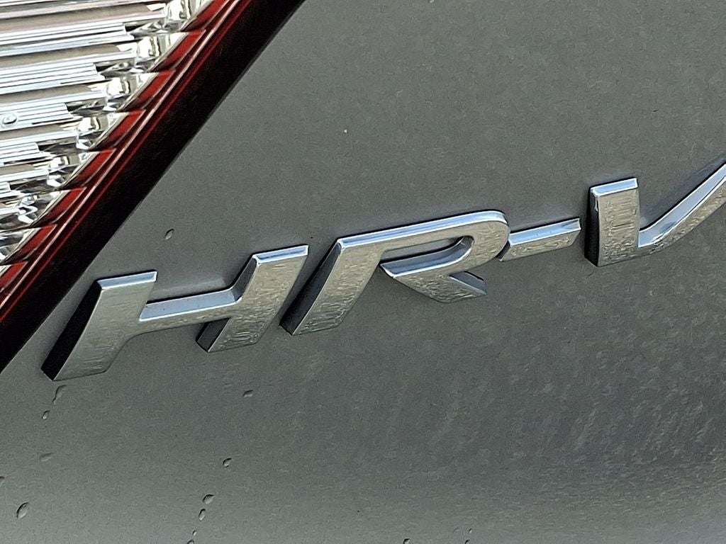 2020 Honda HR-V Sport BASE