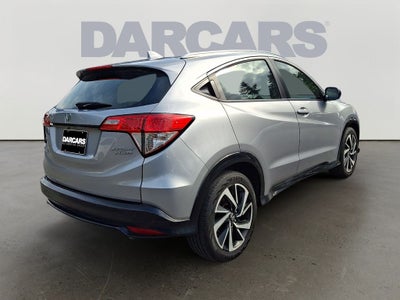 2020 Honda HR-V Sport BASE