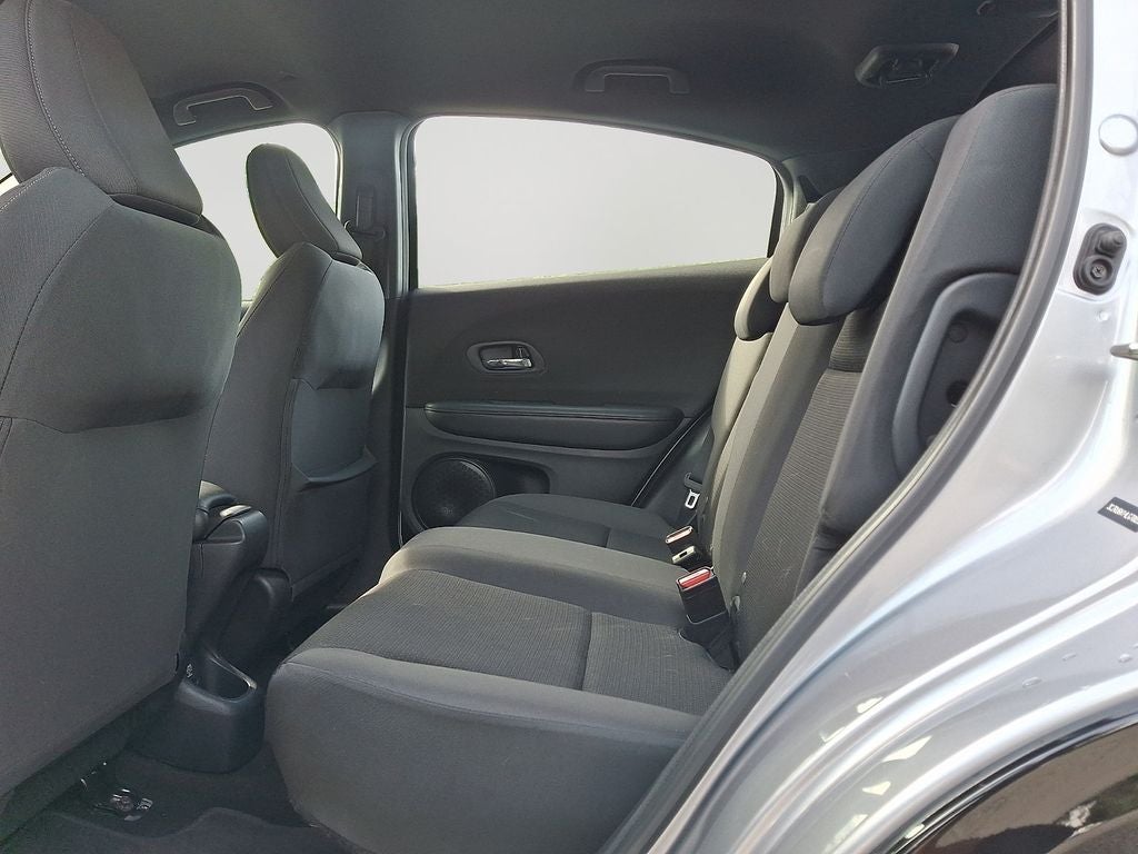 2020 Honda HR-V Sport BASE