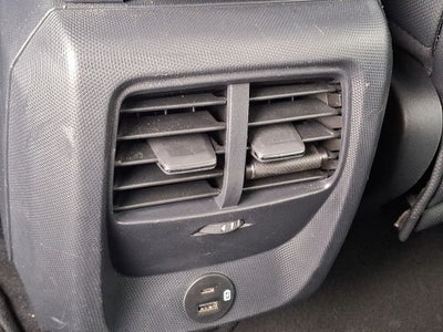 2022 Ford Mustang Mach-E Select