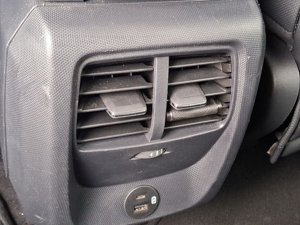 2022 Ford Mustang Mach-E Select