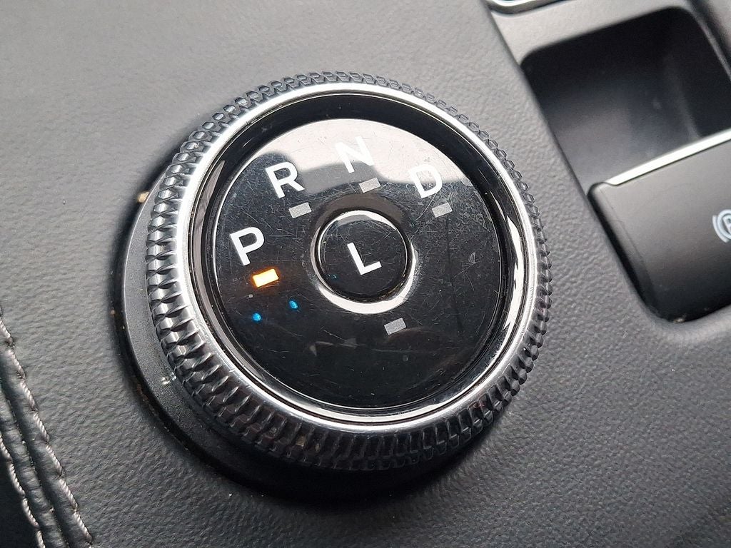 2022 Ford Mustang Mach-E Select