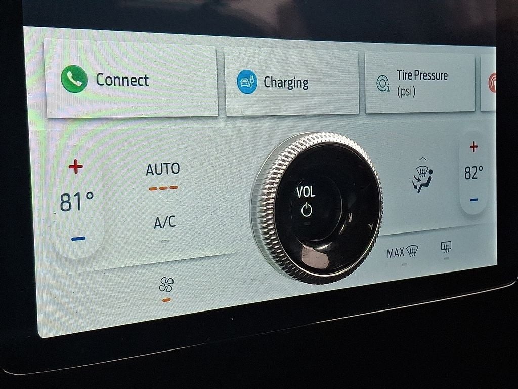 2022 Ford Mustang Mach-E Select