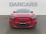 2022 Ford Mustang Mach-E Select