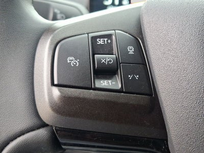 2022 Ford Mustang Mach-E Select