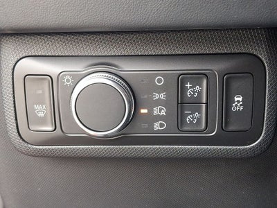 2022 Ford Mustang Mach-E Select