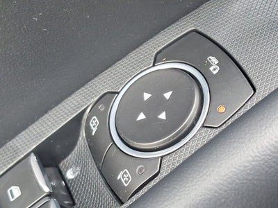 2022 Ford Mustang Mach-E Select