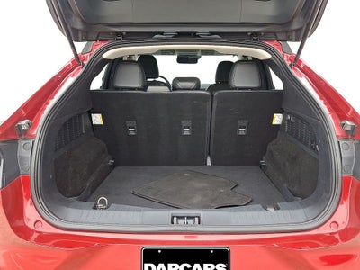 2022 Ford Mustang Mach-E Select