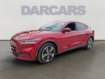 2022 Ford Mustang Mach-E Select