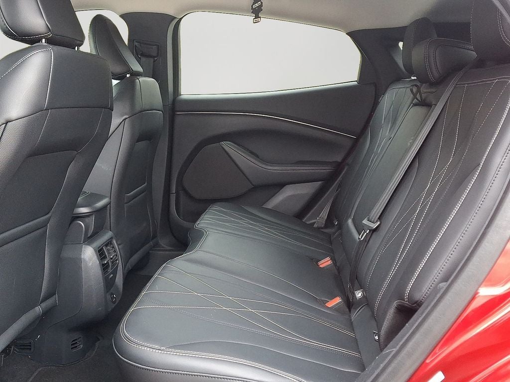 2022 Ford Mustang Mach-E Select