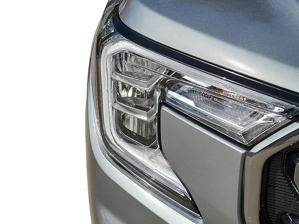 2024 GMC Terrain AT4 TECH PKG, BOSE SOUND SYSTEM