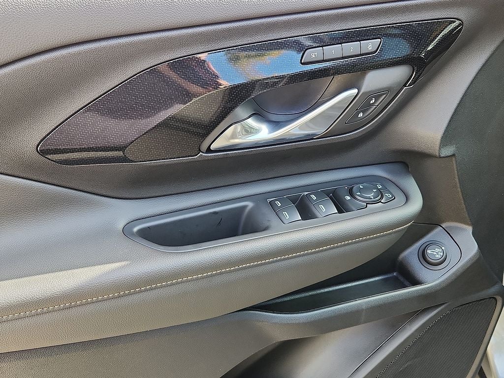 2024 GMC Terrain AT4 TECH PKG, BOSE SOUND SYSTEM