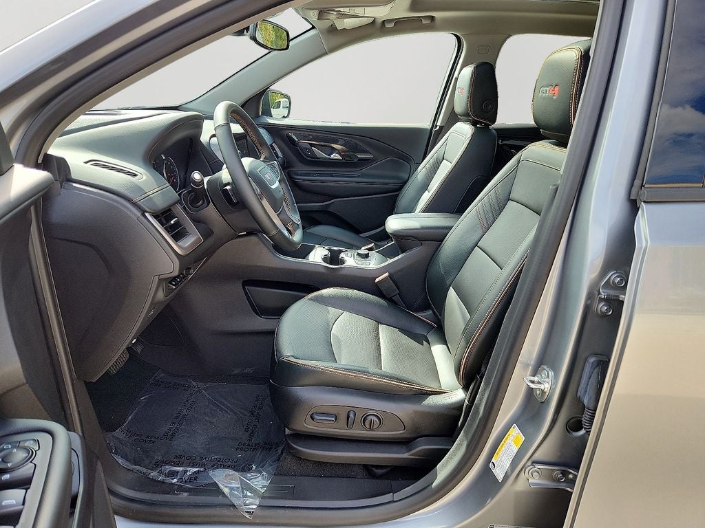 2024 GMC Terrain AT4 TECH PKG, BOSE SOUND SYSTEM