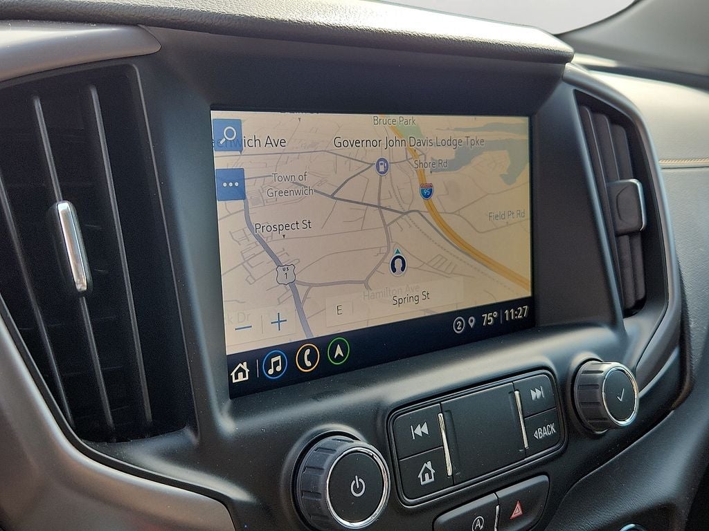 2024 GMC Terrain AT4 TECH PKG, BOSE SOUND SYSTEM