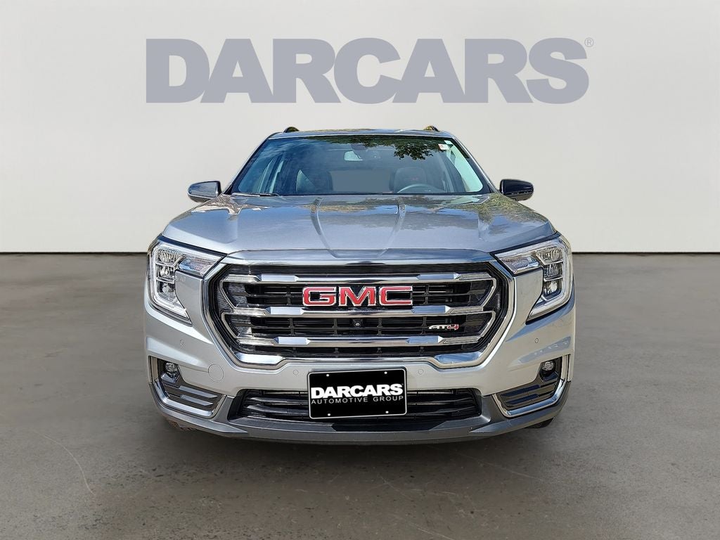 2024 GMC Terrain AT4 TECH PKG, BOSE SOUND SYSTEM