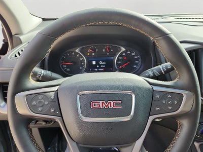 2024 GMC Terrain AT4 TECH PKG, BOSE SOUND SYSTEM