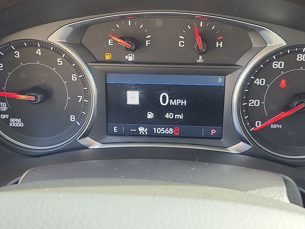 2024 GMC Terrain AT4 TECH PKG, BOSE SOUND SYSTEM